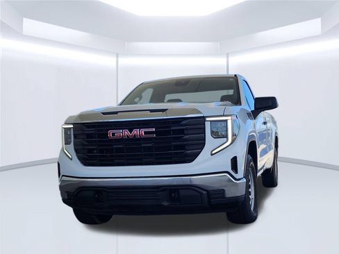 Used 2023 GMC Sierra 1500 Pro w/ Convenience Package AWD/4WD image 16