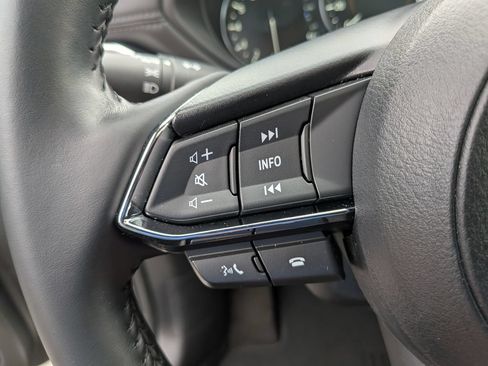 Used 2024 MAZDA CX-5 AWD 2.5 S w/ Premium Package image 27