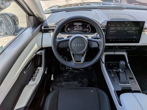 New 2026 MAZDA CX-5 Preferred AWD/4WD image 15
