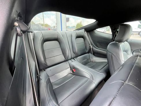 Used 2024 Ford Mustang GT Premium RWD image 9