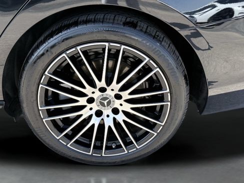 Used 2026 Mercedes-Benz C 300 Sedan w/ Exclusive Trim Package image 46