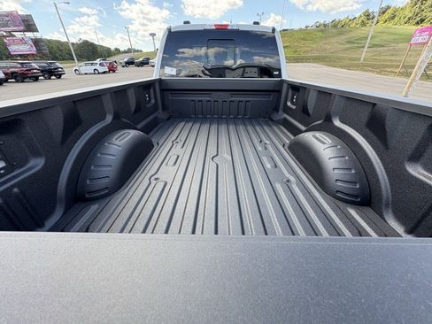 New 2026 Ford F250 XLT image 21