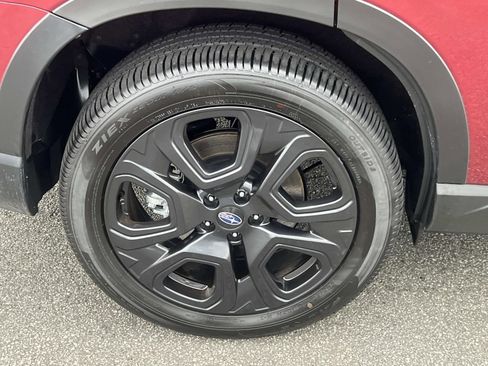 Used 2025 Subaru Ascent Onyx Edition w/ Popular Package #2 image 17