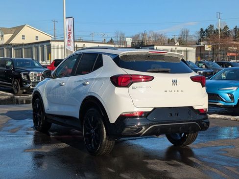 New 2026 Buick Encore GX Sport Touring w/ Advanced Technology Package image 6