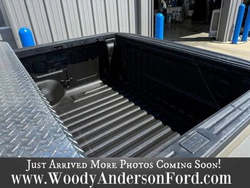 Used 2025 Ford Ranger XLT AWD/4WD image 6