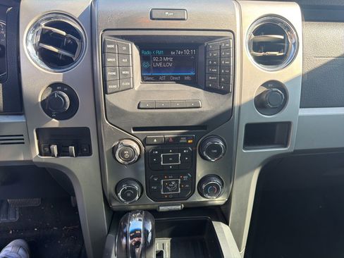 Used 2014 Ford F150 FX2 w/ Equipment Group 401A Mid image 13