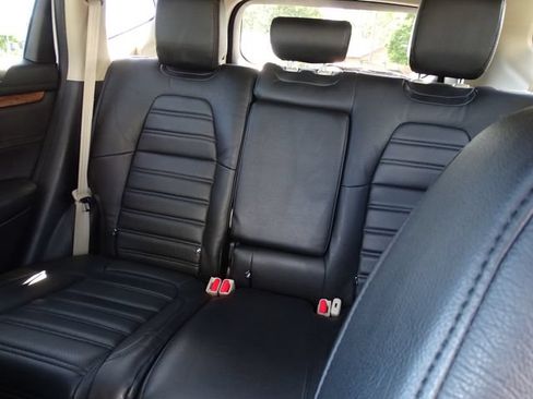 Used 2021 Honda CR-V EX image 20