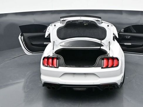 Used 2018 Ford Mustang GT Premium w/ Equipment Group 401A RWD image 35