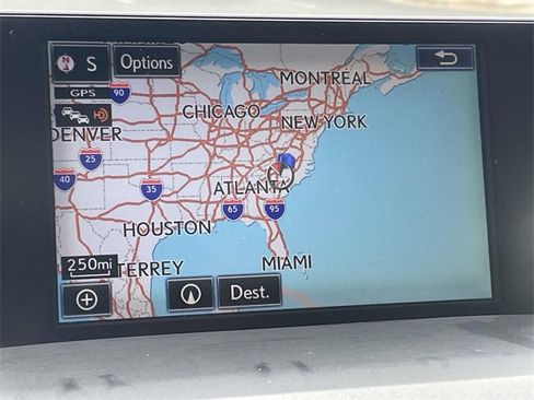 Used 2015 Lexus NX 300h FWD image 4