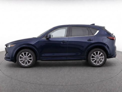 Certified 2025 MAZDA CX-5 AWD 2.5 S w/ Select Package image 6