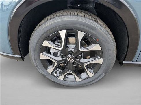 New 2026 Honda HR-V LX image 28