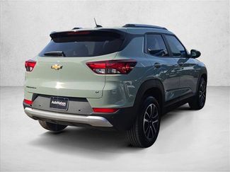 New 2026 Chevrolet TrailBlazer LT video 2