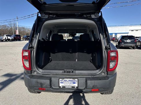 Used 2021 Ford Bronco Sport image 5