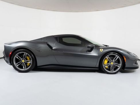 Used 2024 Ferrari 296 GTB image 19