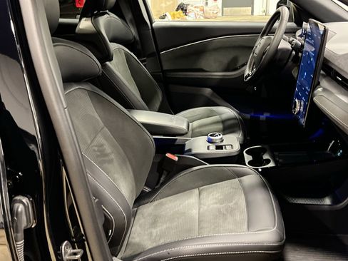 Used 2024 Ford Mustang Mach-E GT w/ Bronze Appearance Package image 28