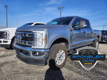 Used 2024 Ford F250 XLT