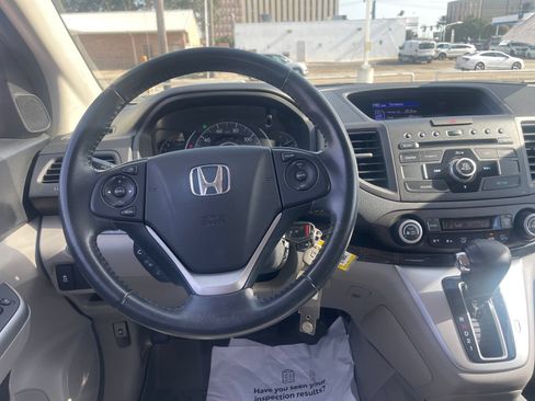 Used 2014 Honda CR-V EX-L image 22