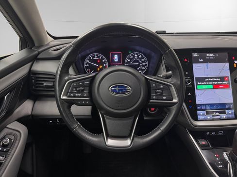 Certified 2023 Subaru Legacy Premium AWD/4WD image 12