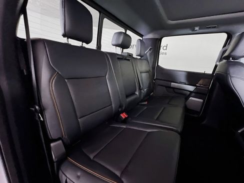 New 2026 Ford F350 Lariat w/ Black Appearance Package AWD/4WD image 16