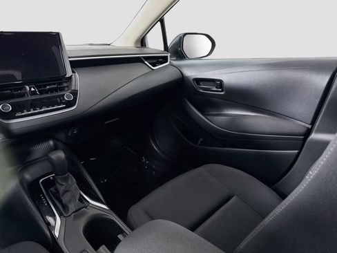 Certified 2024 Toyota Corolla LE FWD image 23