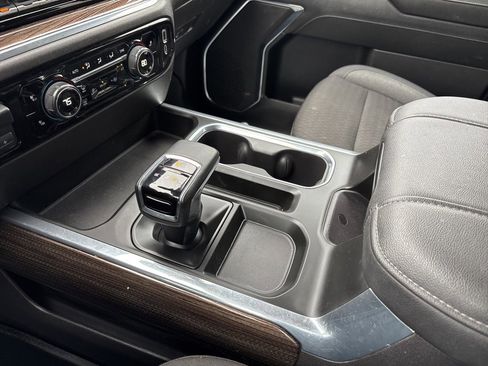 Used 2024 Chevrolet Silverado 1500 LT Trail Boss w/ Protection Package image 18