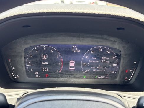 Used 2024 Honda Accord EX image 17