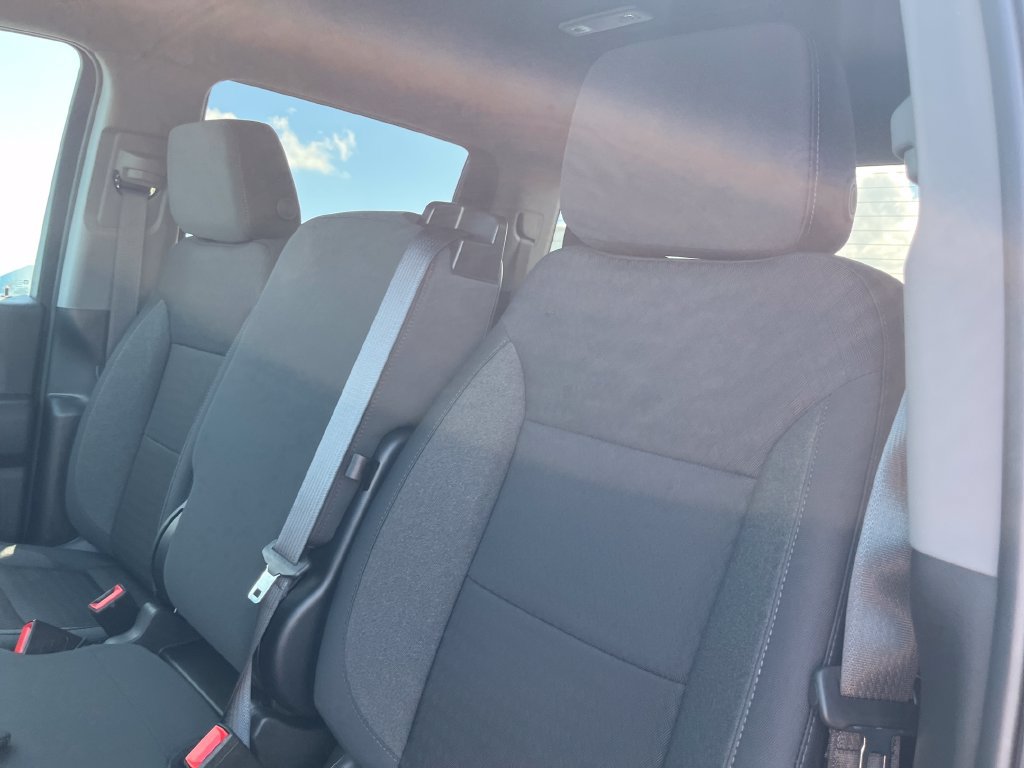 New 2026 Chevrolet Silverado 2500 Custom w/ Custom Convenience Package AWD/4WD image 13