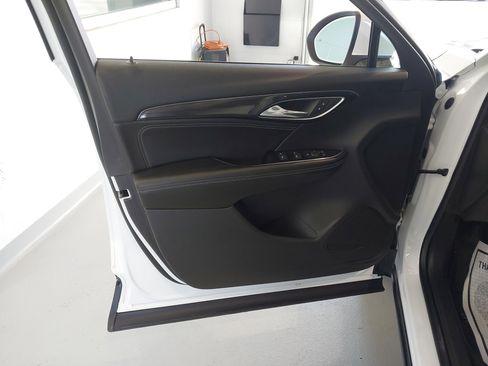Used 2021 Buick Envision Preferred FWD image 24