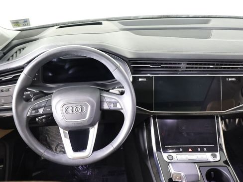 Used 2023 Audi Q7 3.0T Prestige image 8