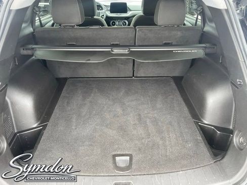 Used 2023 Chevrolet Blazer LT w/ Convenience Package image 19