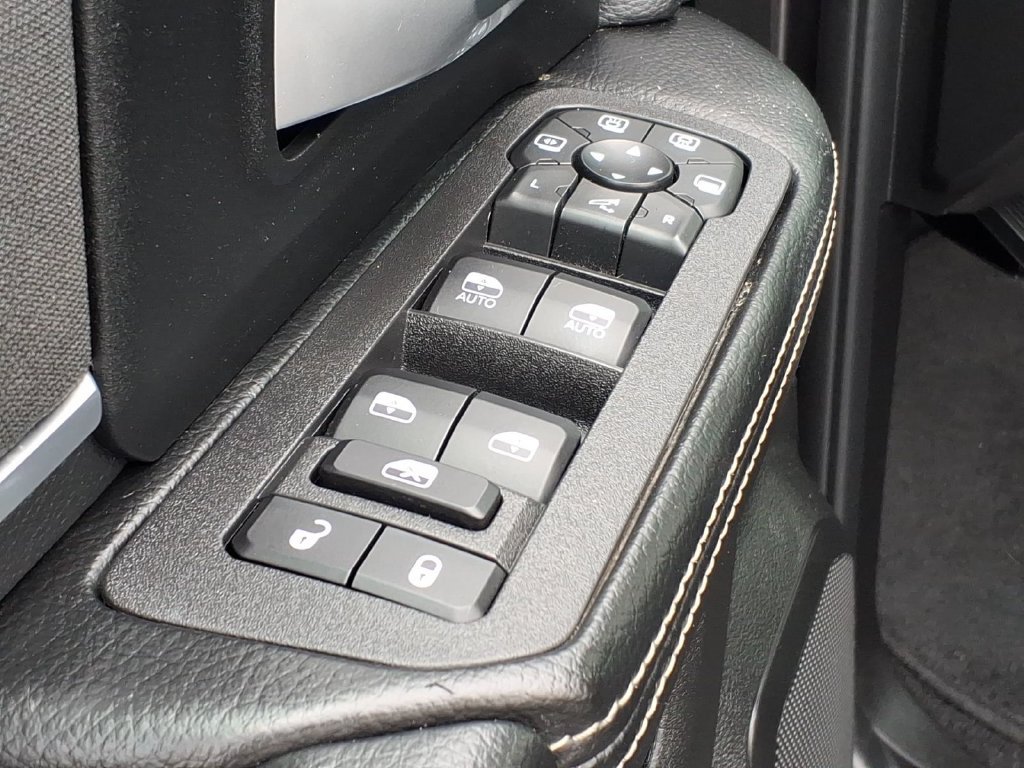 Certified 2026 RAM 2500 Big Horn AWD/4WD image 11