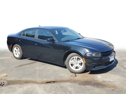 Used 2023 Dodge Charger SXT