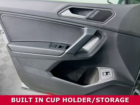 Used 2019 Volkswagen Tiguan SEL w/ 3rd Row Seat Package image 19