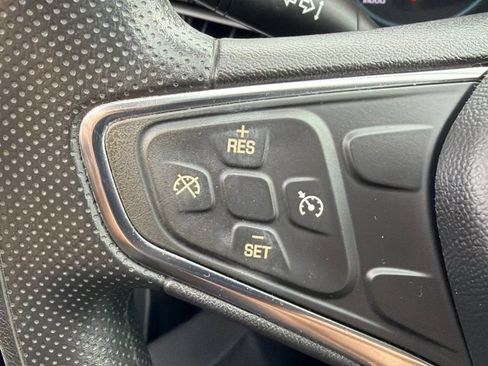 Used 2020 Chevrolet Malibu LT w/ Fleet LT Safety Package FWD image 15