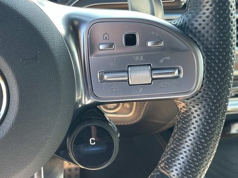 Certified 2023 Mercedes-Benz GLE 53 AMG 4MATIC Coupe image 43