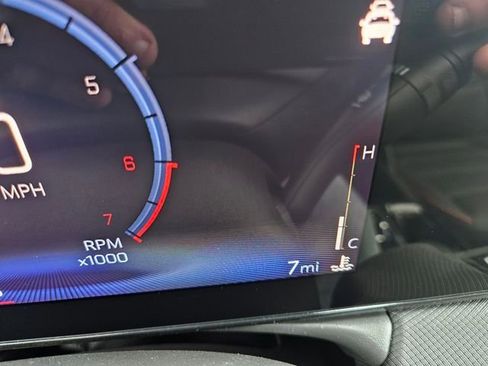 New 2026 Chevrolet TrailBlazer RS image 16