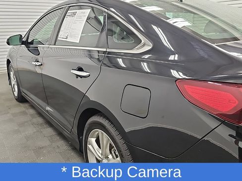 Used 2018 Hyundai Sonata Limited FWD image 7