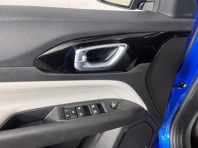 Used 2026 Jeep Compass Limited AWD/4WD image 16