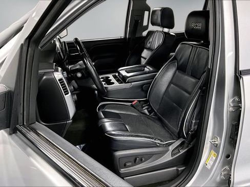Used 2015 Chevrolet Silverado 1500 LT AWD/4WD image 20