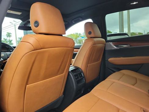 Certified 2023 Cadillac XT5 Premium Luxury image 17