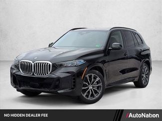 New 2026 BMW X5 xDrive50e w/ M Sport Package AWD/4WD video 1