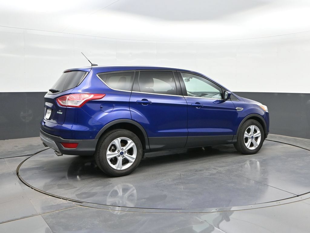 Used 2015 Ford Escape SE FWD image 15