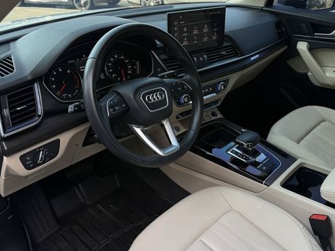 Used 2023 Audi Q5 2.0T Premium AWD/4WD image 27