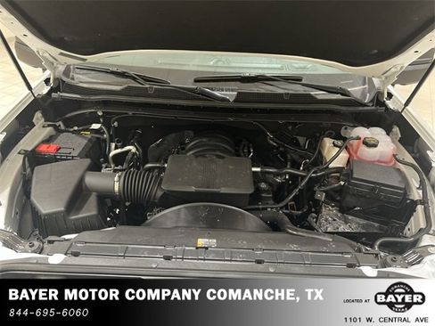 Certified 2024 Chevrolet Silverado 2500 W/T w/ WT Convenience Package AWD/4WD image 32