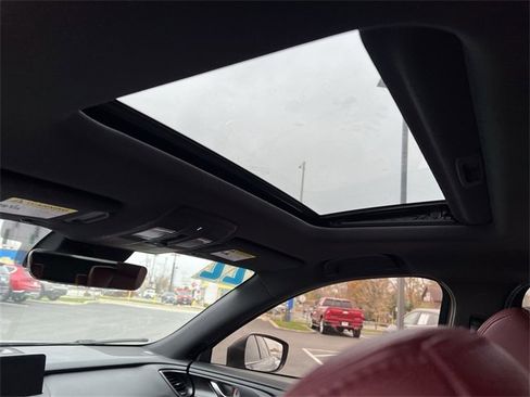 Used 2022 MAZDA CX-9 Carbon Edition image 15