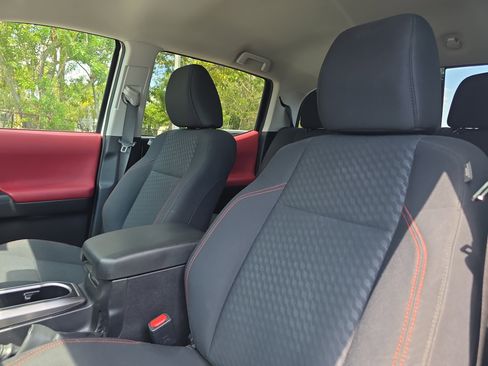 Used 2023 Toyota Tacoma SR5 image 25