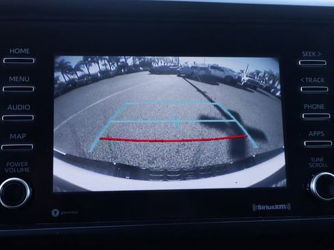 Used 2021 Toyota Tacoma SR image 30