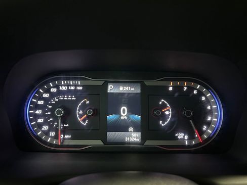 Used 2024 Hyundai Tucson SEL image 16