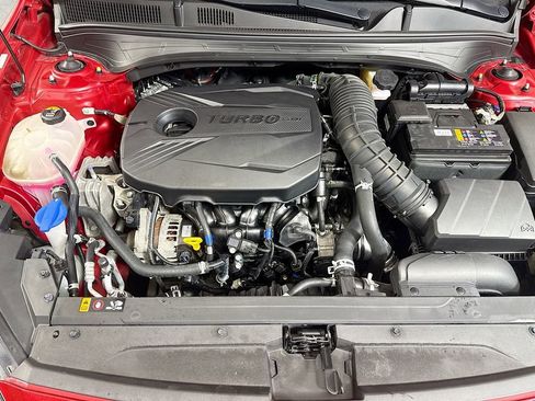 Used 2022 Kia Forte GT image 33