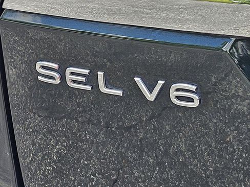 Certified 2021 Volkswagen Atlas SEL AWD/4WD image 33